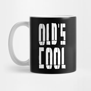 Old's Cool Mug